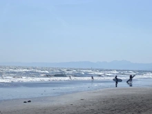 【神奈川県/藤沢市鵠沼海岸】鵠沼海岸7丁目1区画 