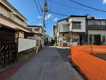 【東京都/北区西ケ原】北区西ヶ原2丁目売地 