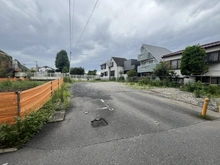 【東京都/渋谷区富ヶ谷】富ヶ谷2丁目　売地 