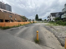 【東京都/渋谷区富ヶ谷】富ヶ谷2丁目　売地 