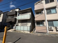 【東京都/新宿区赤城下町】新宿区赤城下町　土地（建築条件なし） 