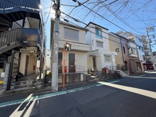 【東京都/新宿区赤城下町】新宿区赤城下町　土地（建築条件なし） 