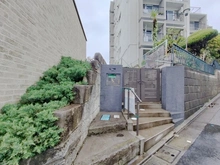 【東京都/目黒区三田】目黒区三田2丁目　売地 