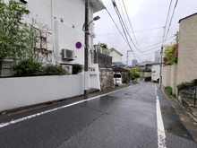 【東京都/目黒区三田】目黒区三田2丁目　売地 