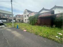 【神奈川県/川崎市中原区小杉陣屋町】川崎市中原区小杉陣屋町二丁目売地 1区画 