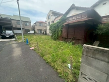 【神奈川県/川崎市中原区小杉陣屋町】川崎市中原区小杉陣屋町二丁目売地 1区画 