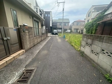 【神奈川県/川崎市中原区小杉陣屋町】川崎市中原区小杉陣屋町二丁目売地 1区画 