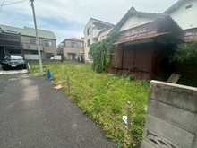【神奈川県/川崎市中原区小杉陣屋町】川崎市中原区小杉陣屋町二丁目売地 2区画 