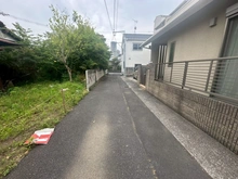 【神奈川県/川崎市中原区小杉陣屋町】川崎市中原区小杉陣屋町二丁目売地 2区画 