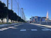 【東京都/小平市小川町】小平市小川町1丁目売地 3号地 