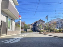 【東京都/国分寺市泉町】国分寺市泉町3丁目売地　A区画 