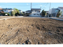 【東京都/国分寺市内藤】国分寺市内藤2丁目3号地 