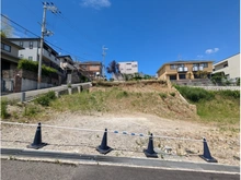 【兵庫県/芦屋市三条町】芦屋市三条町　土地 