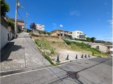 【兵庫県/芦屋市三条町】芦屋市三条町　土地 