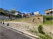 【兵庫県/芦屋市三条町】芦屋市三条町　土地 