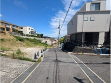 【兵庫県/芦屋市三条町】芦屋市三条町　土地 