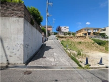 【兵庫県/芦屋市三条町】芦屋市三条町　土地 