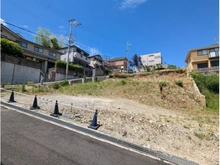 【兵庫県/芦屋市三条町】芦屋市三条町　土地 