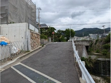 【兵庫県/神戸市東灘区御影山手】【土地：2号地】東灘区御影山手2丁目　更地 