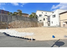 【兵庫県/神戸市東灘区御影山手】【建築条件なし売土地】東灘区御影山手2丁目：1号地 