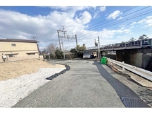 【兵庫県/神戸市東灘区御影山手】【建築条件なし売土地】東灘区御影山手2丁目：1号地 