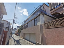 【兵庫県/芦屋市楠町】【建築条件無；売土地】：芦屋市楠町 
