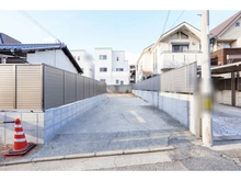 【兵庫県/芦屋市松浜町】【売土地】：芦屋市松浜町 