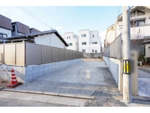 【兵庫県/芦屋市松浜町】【売土地】：芦屋市松浜町 