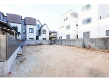 【兵庫県/芦屋市松浜町】【売土地】：芦屋市松浜町 