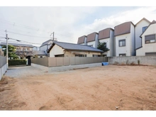 【兵庫県/芦屋市松浜町】【売土地】：芦屋市松浜町 