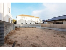 【兵庫県/芦屋市松浜町】【売土地】：芦屋市松浜町 