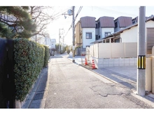 【兵庫県/芦屋市松浜町】【売土地】：芦屋市松浜町 