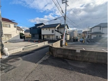 【兵庫県/神戸市東灘区本山北町】売土地：東灘区本山北町5丁目　　　3-A号地 