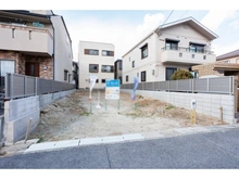 【兵庫県/神戸市東灘区森北町】【建築条件付き売土地】神戸市東灘区森北町一丁目　2号地 