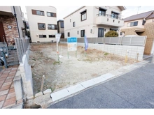 【兵庫県/神戸市東灘区森北町】【建築条件付き売土地】神戸市東灘区森北町一丁目　2号地 