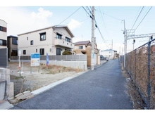 【兵庫県/神戸市東灘区森北町】【建築条件付き売土地】神戸市東灘区森北町一丁目　2号地 