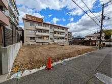 【兵庫県/神戸市灘区楠丘町】神戸市灘区楠丘町五丁目　1号地 