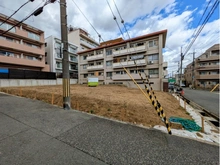 【兵庫県/神戸市灘区楠丘町】神戸市灘区楠丘町五丁目　1号地 