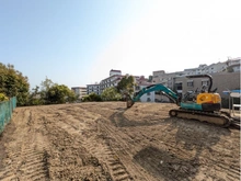 【兵庫県/芦屋市東芦屋町】芦屋市東芦屋町　土地 