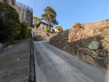 【兵庫県/芦屋市東芦屋町】芦屋市東芦屋町　土地 