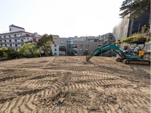 【兵庫県/芦屋市東芦屋町】芦屋市東芦屋町　土地 