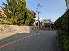 【兵庫県/芦屋市東芦屋町】芦屋市東芦屋町　土地 
