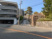 【兵庫県/芦屋市東芦屋町】芦屋市東芦屋町　土地 