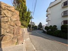 【兵庫県/芦屋市東芦屋町】芦屋市東芦屋町　土地 