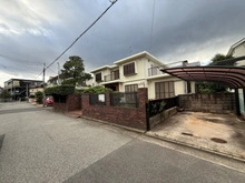 【兵庫県/芦屋市伊勢町】芦屋市伊勢町　土地 