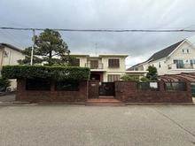 【兵庫県/芦屋市伊勢町】芦屋市伊勢町　土地 