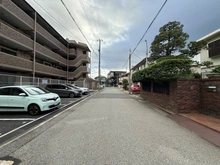 【兵庫県/芦屋市伊勢町】芦屋市伊勢町　土地 