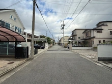 【兵庫県/芦屋市伊勢町】芦屋市伊勢町　土地 