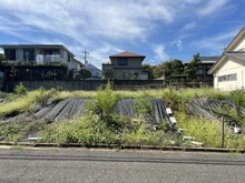 【千葉県/市川市北国分】市川市北国分1丁目土地3号地 