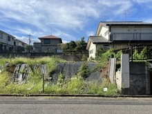 【千葉県/市川市北国分】市川市北国分1丁目土地4号地 